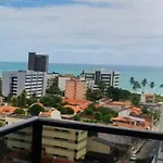 Apt Vista Mar Maceio - Perfeito