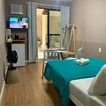 Suite Jacarecica II