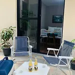 Suite Jacarecica II