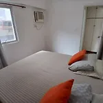 Beira-Mar Na Praia De Ponta Verde Com Garagem, Wi-Fi - Apto 204