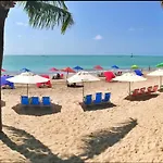Gales De Pajucara