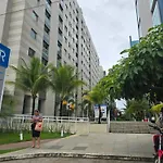 Apartamento Beira Mar Jatiucajtr