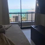 Apto Time - Vista Mar Em Ponta Verde Maceio