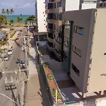 Edf. Mar Dos Corais - A Poucos Passos Do Mar