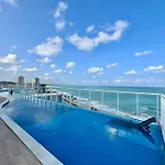 Rn Studios Maralto Mtc Apt 1018-Mandi Hospitalidade