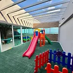 Rn Studios Maralto Mtc Apt 814-Mandi Hospitalidade