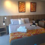 Apartamento Beira Mar Studio Rn