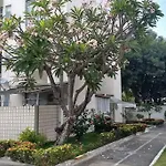 Condominio Solaris I Beira Mar