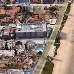 Condominio Solaris I Beira Mar