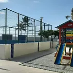 Condominio Solaris I Beira Mar