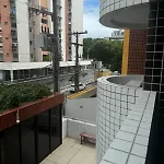 Apt Ponta Verde