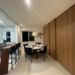 Apartamento Ponta Verde Quarto E Sala - Beira Mar - Australia Jtr