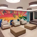 Rn Studio Premium Em Maceio Apto 622