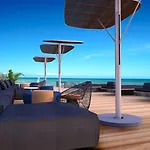Flat No New Time A Beira-Mar Em Pajucara