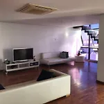 Cobertura Duplex Com Piscina Na Ponta Verde