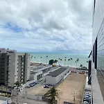 Edificio Portville III - Apto 913 - Jatiuca - Maceio - Al