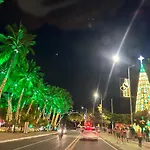 Apartamento Dois Quartos Ponta Verde Proximo A Orla De Maceio