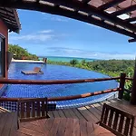 Apartamento Superior Quarto&Sala