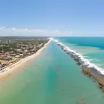 Venha Viver A Ponta Verde Na Melhor Localizacao Da Cidade!!!