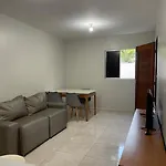 Apartamento Parque Shopping 2