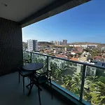 Rn Studios Apt 907-Mandi Hospitalidade