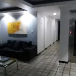 Praia De Ponta Verde, Apartamento A Beira Mar, Com Sala Climatizada, Paraiso Em Maceio