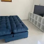 Flat Refugio Da Praia