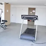 Gales De Pajucara 703 Conforto, Piscina Na Cobertura, Wifi 350 Mbps E A 50M Da Praia!