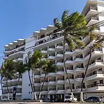 Jatiuca Suites Resort - Flat Frente Mar