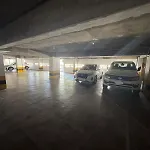 Beira-Mar Na Praia De Ponta Verde Com Garagem, Wi-Fi - Apto 204