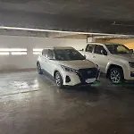Beira-Mar Na Praia De Ponta Verde Com Garagem, Wi-Fi - Apto 204
