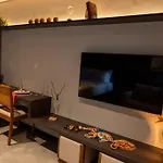 Apartamento Em Maceio Beira Mar Pajucara - New Time 1319