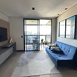 Apto Vista Mar Na Cobertura Com 02 Suites Na Praia Da Jatiuca