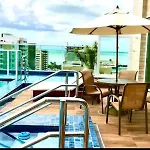 Apartamento De Luxo Na Ponta Verde