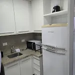 Apartamento Beira Mar - Edificio Neo 401