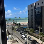 Apartamento Calmo E Aconchegante - 80 Metros Da Praia De Maceio, Alagoas