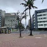 Aconchego Perto Da Praia
