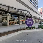 Estudio C/ Piscina 300M Da Praia - Maceio Eti0724