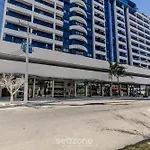 Estudio C/ Piscina 300M Da Praia - Maceio Eti0724