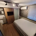 Suite Moderna Pajucara
