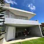 Hospedagem Em Maceio - Casa Enseada De Ipioca - Hibiscus