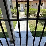 Casa Amarela