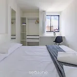 Apto Com Piscina Prox A Praia De Maceio Eaa805