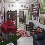 Quartos Independentes Completos Na Pajucara