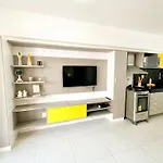 Edificio Time: O Queridinho Dos Turistas Na Melhor Localizacao De Maceio!