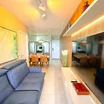 Edificio Time: O Queridinho Dos Turistas Na Melhor Localizacao De Maceio!