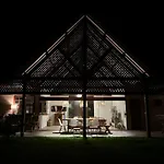 Casa Jangarca