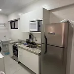 Apto Quarto E Sala Mobiliado No Bairro Ponta Verde