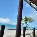 Ipioca Summer Ville Apt Completo Em Resort Pe Na Areia