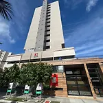 Apartamento Studio Desing 2 - Mobiliado